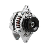 Alternator 12430N 3M760-64011 For Kubota Tractor M126 M135 M126Gxdtc M126Xdtc M135Gxdtc