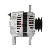 Alternator 12430N 3M760-64011 For Kubota Tractor M126 M135 M126Gxdtc M126Xdtc M135Gxdtc