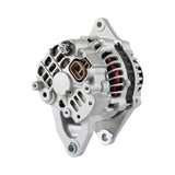 Alternator 12430N 3M760-64011 For Kubota Tractor M126 M135 M126Gxdtc M126Xdtc M135Gxdtc