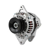 Alternator 12430N 3M760-64011 For Kubota Tractor M126 M135 M126Gxdtc M126Xdtc M135Gxdtc