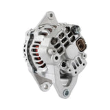 Alternator 12430N 3M760-64011 For Kubota Tractor M126 M135 M126Gxdtc M126Xdtc M135Gxdtc