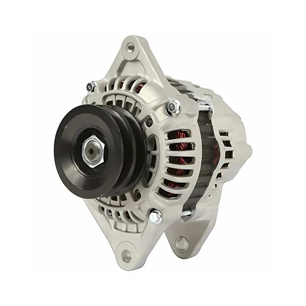 Alternator 400-48071 3F261-64011 12726 3F261-64010 400-48071 A5TA5999 for KUBOTA Tractor M110DT M110 M110FC M120 M120DT M120FC w/ F5802