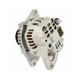 Alternator 400-48071 3F261-64011 12726 3F261-64010 400-48071 A5TA5999 for KUBOTA Tractor M110DT M110 M110FC M120 M120DT M120FC w/ F5802