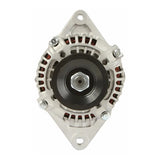 Alternator 400-48071 3F261-64011 12726 3F261-64010 400-48071 A5TA5999 for KUBOTA Tractor M110DT M110 M110FC M120 M120DT M120FC w/ F5802