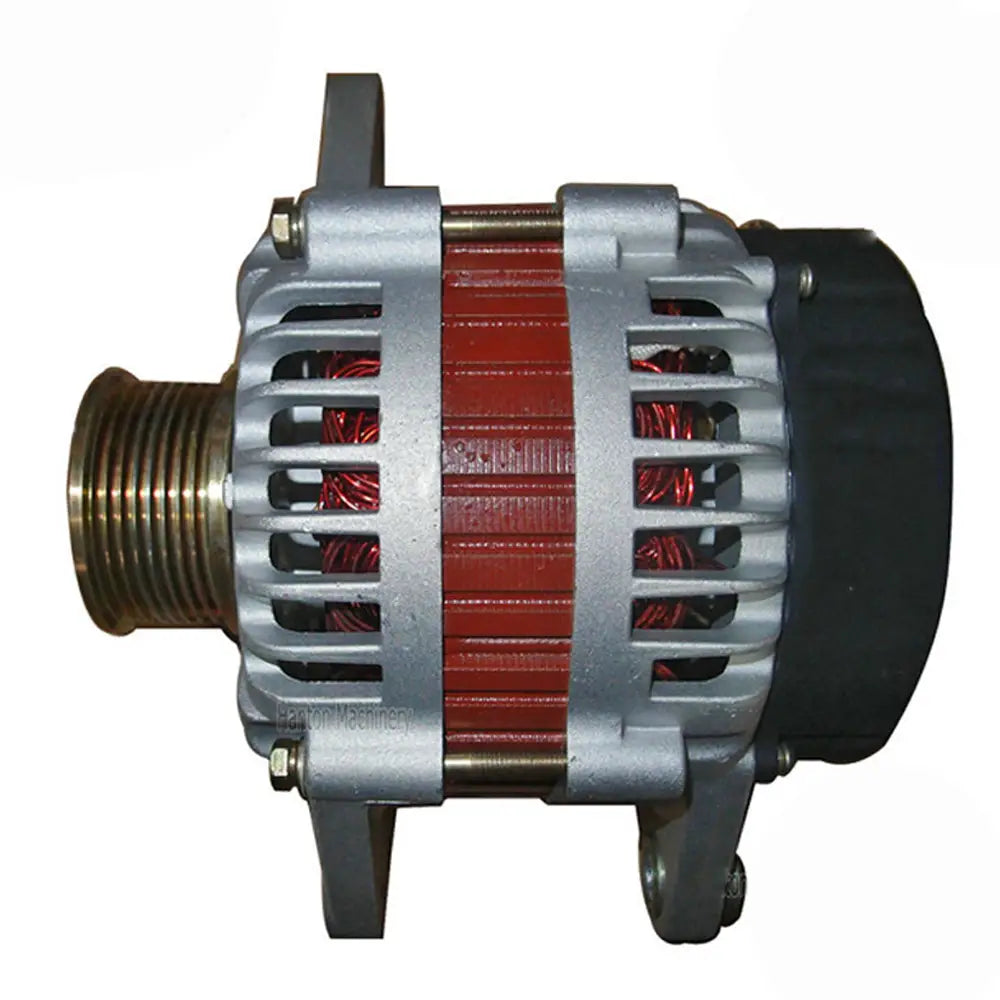 Alternator 4933436 for Cummins Engine