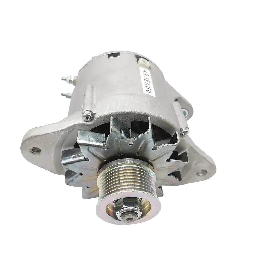 Alternator 4938600 for Cummins Engine 4BT 6BT 6BTA 6CT 6BT5.9