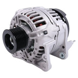 12V Alternator AT318374 for John Deere 210LJ 310G 310J 310K 310K EP 310SG 310SJ