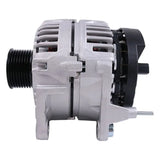 12V Alternator AT318374 for John Deere 210LJ 310G 310J 310K 310K EP 310SG 310SJ