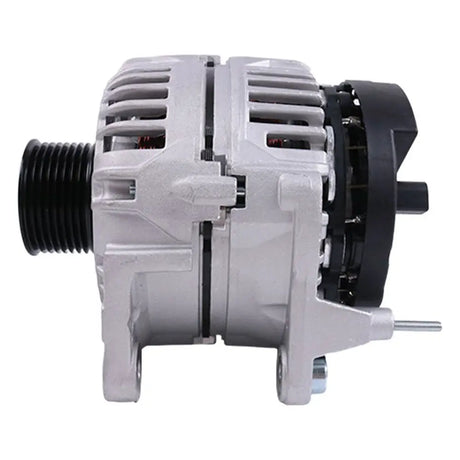 12V Alternator AT318374 for John Deere 210LJ 310G 310J 310K 310K EP 310SG 310SJ