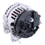 12V Alternator AT318374 for John Deere 210LJ 310G 310J 310K 310K EP 310SG 310SJ