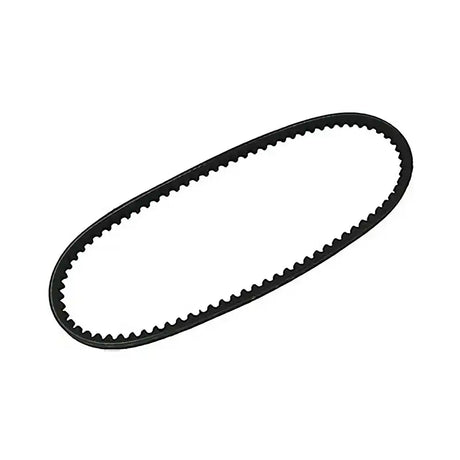 Alternator Belt 6675839 for Bobcat Skid Steer Loaders 863 864 873 883 A220 A300 S250 T200