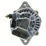 Alternator DEN-021080-0760 ND021080-0760 For Massey Ferguson MF-1215, MF-1220, MF-1225