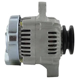 Alternator DEN-021080-0760 ND021080-0760 For Massey Ferguson MF-1215, MF-1220, MF-1225