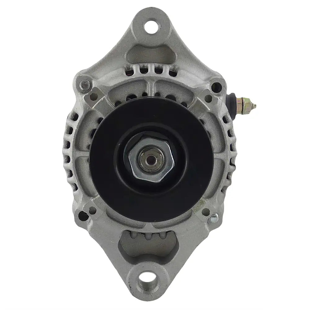 Alternator DEN-021080-0760 ND021080-0760 For Massey Ferguson MF-1215, MF-1220, MF-1225