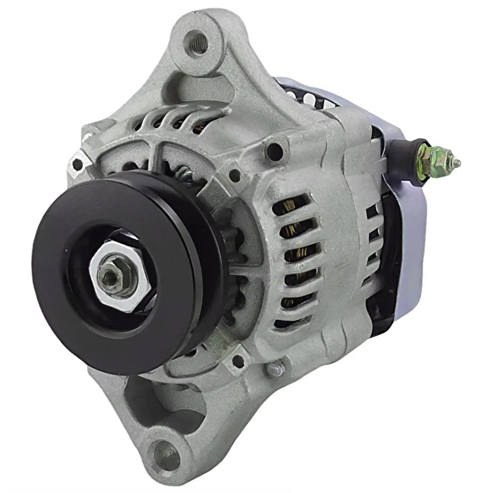 Alternator DEN-021080-0760 ND021080-0760 For Massey Ferguson MF-1215, MF-1220, MF-1225