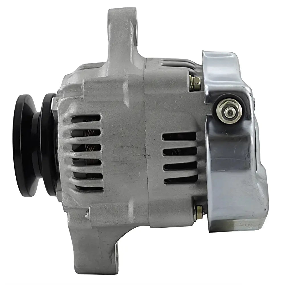 Alternator DEN-021080-0760 ND021080-0760 For Massey Ferguson MF-1215, MF-1220, MF-1225