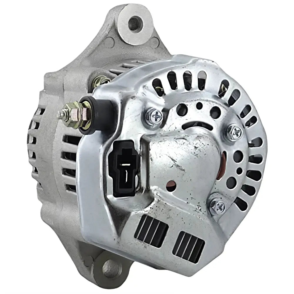 Alternator DEN-021080-0760 ND021080-0760 For Massey Ferguson MF-1215, MF-1220, MF-1225