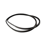 Alternator Drive Belt 2614B653 for Perkins 1100 3.152 4.203 4.236 6.354 Series Engine