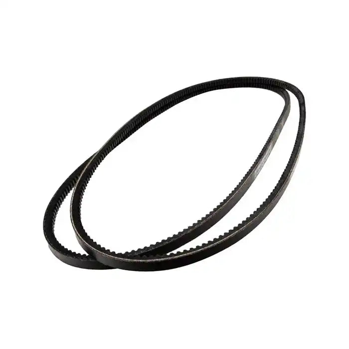 Alternator Drive Belt 2614B653 for Perkins 1100 3.152 4.203 4.236 6.354 Series Engine