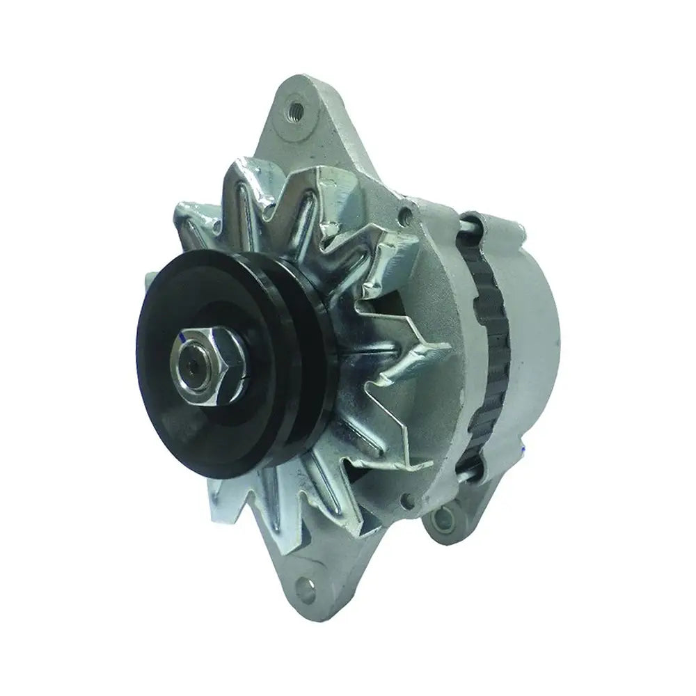 New Alternator LR15520 12977277200 186278 LR15520B 12977277200 AHI0068 40044025 40044025R Replacement For 1982-2003 Yanmar 4JMTE 4JH2E