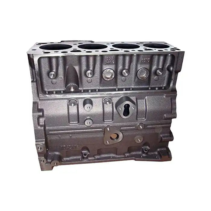 Bare Cylinder Block 3903920 4991816 for Cummins 4BT 4B Engine