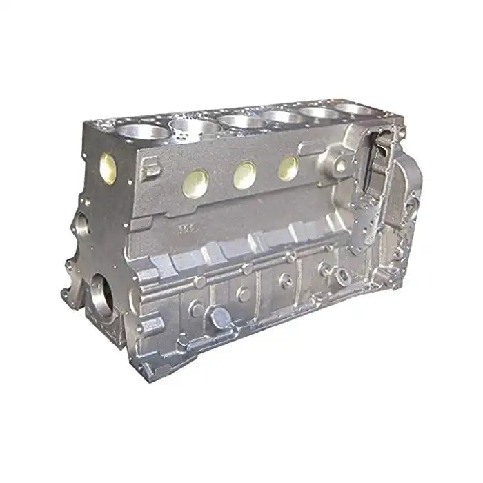 Bare Cylinder Block 3935931 for Cummins Engine 6B 6BT 6BT5.9