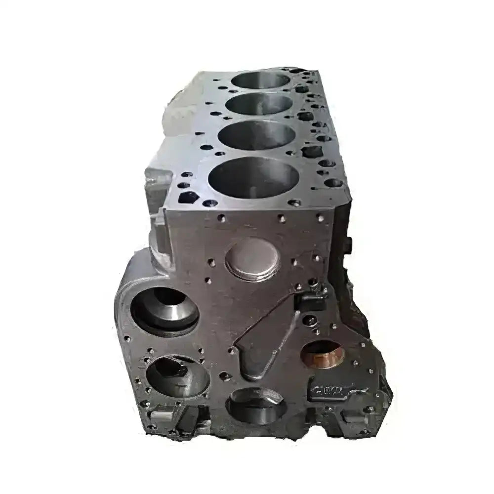 Bare Cylinder Block 3938366 for Cummins Engine ISB4.5 QSB4.5 4BT 4B3.9