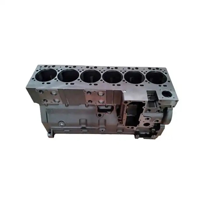 Bare Cylinder Block 4946152 for Cummins Engine ISL8.9 6LT QSL