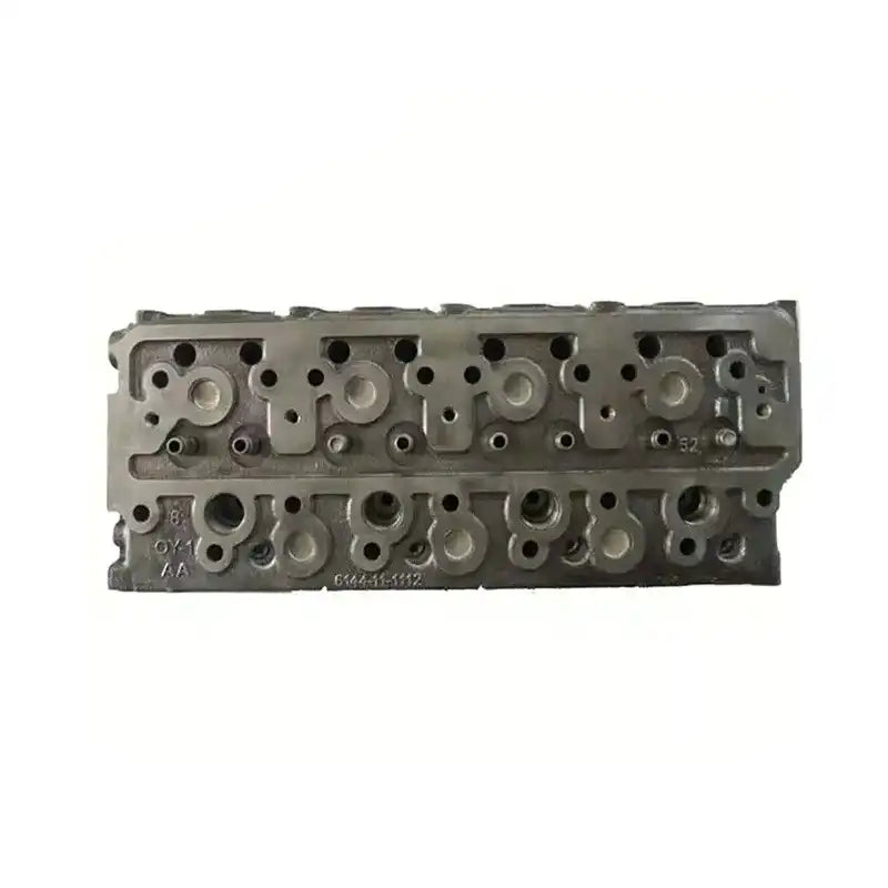 Bare Cylinder Head 129928-11700 for Yanmar Engine 4TNV98T-ZNIRD