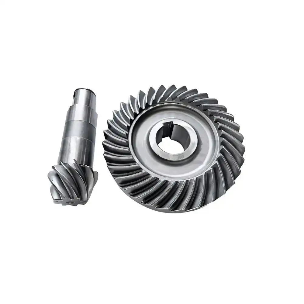 Bevel Gear Set 7340450707 for DooSan Daewoo Wheel Loader MEGA 160TC