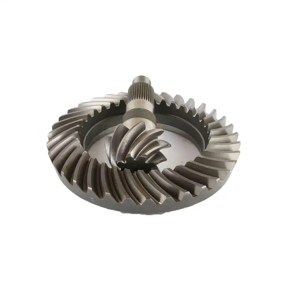 Bevel Gear Set 84197567 for New Holland Backhoe Loader B115 B115B LB115