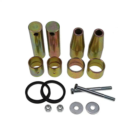 Pin and Bushing Kit for Bobcat S205 S220 S250 S300 S330 S450 S510 S530 S550 S570 S590 S595 S850