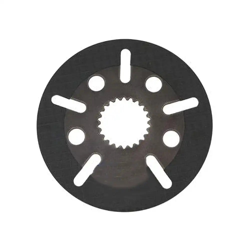 Brake Disk 7332 0209 for Ford 550 555 New Holland B100B B100BLR Caterpillar CAT 426 426B Fiat Kobelco FB100.2