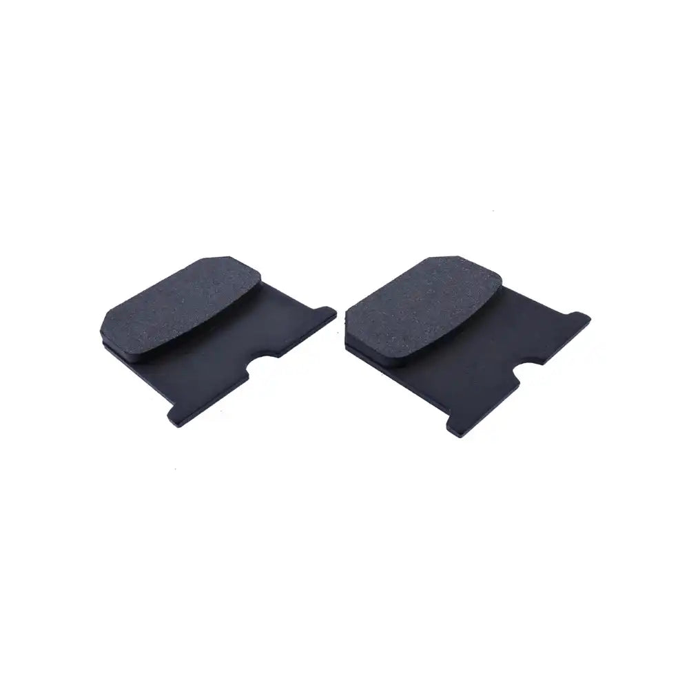 Brake Pad Kit 5088068 for Volvo L105 L110F L110H L120F L120GZ L120H L150H L180H L60F L60G L60GZ L60H L70F L70G L70H L90F L90G L90GZ L90H