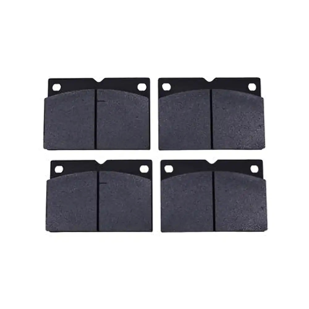 Brake Pad Kit 79111708 for New Holland Wheel Loader FR100 FR130 FR90