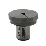 Check Valve 1W-6987 For Caterpillar Wheel Tractor Scraper 657EPP 627F 615 657E