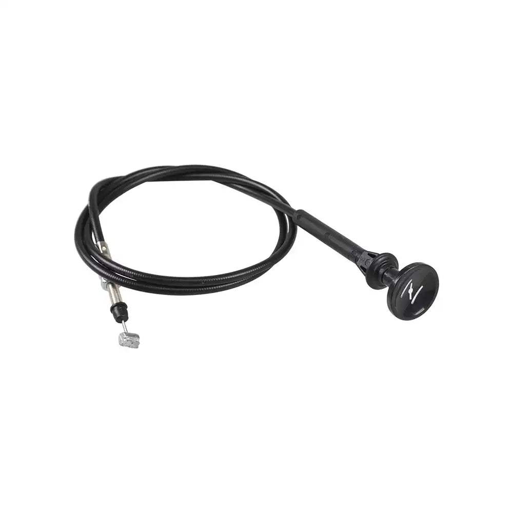 Choke Cable AM129722 for John Deere Utility Vehicle 4X2 6X4 Gator