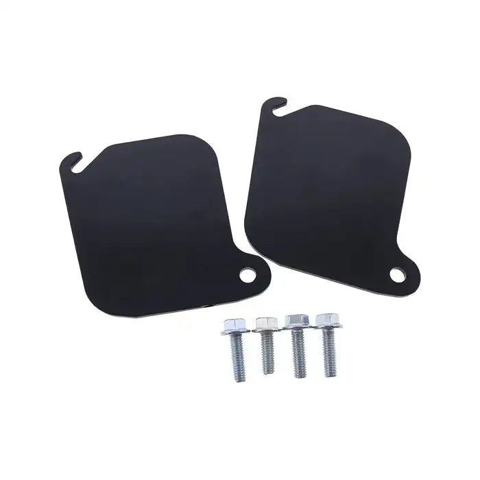 Clean Out - Cover Access Plate 6737088 for Bobcat Skid Steer Loader 963 A220 A300 A770 MT50 S750 S770 S850 T750 T770 T870