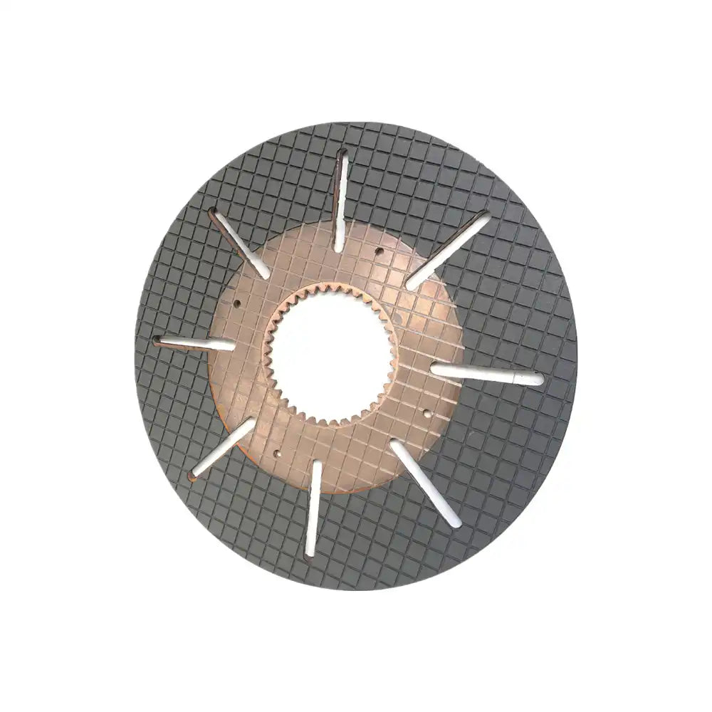 Clutch Disc 11102321 for Volvo Wheel Loader L120C L90C L90D L120D L90E L70E L110E L120E L110E L120E