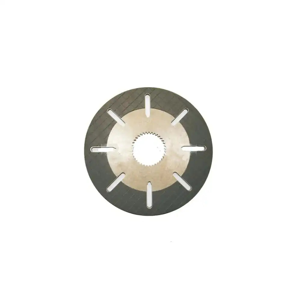 Clutch Disc 11103170 for Volvo Wheel Loader L90E L70E L60E