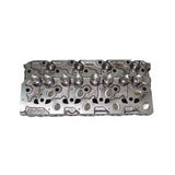 Complete Cylinder Head 1G855-03042B 1G916-03040B 1G780-03043B for Kubota V2403 Turbo Engine With Valve