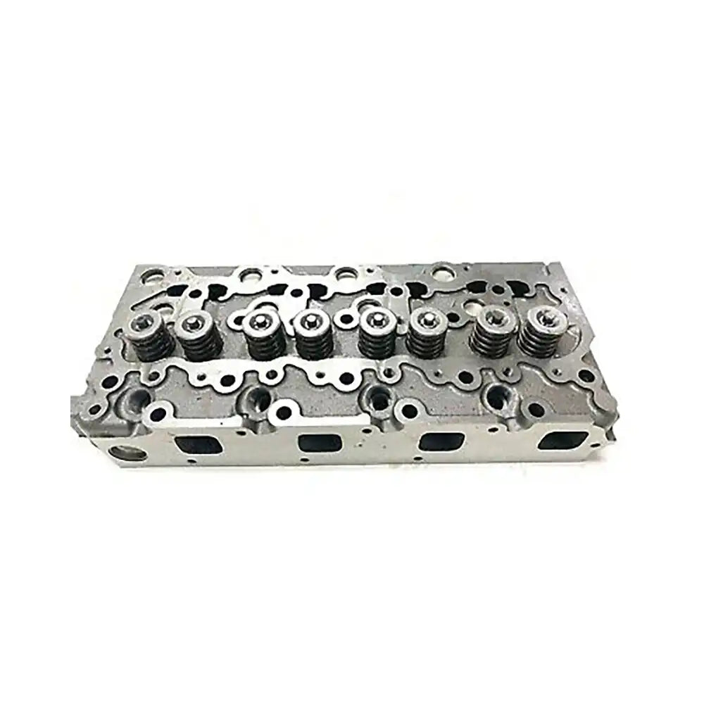 Complete Cylinder Head 1G855-03042B 1G916-03040B 1G780-03043B for Kubota V2403 Turbo Engine With Valve