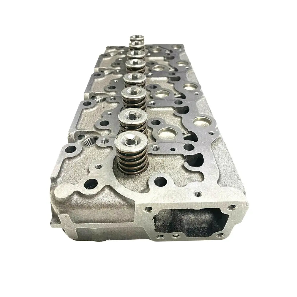 Complete Cylinder Head 1G855-03042B 1G916-03040B 1G780-03043B for Kubota V2403 Turbo Engine With Valve