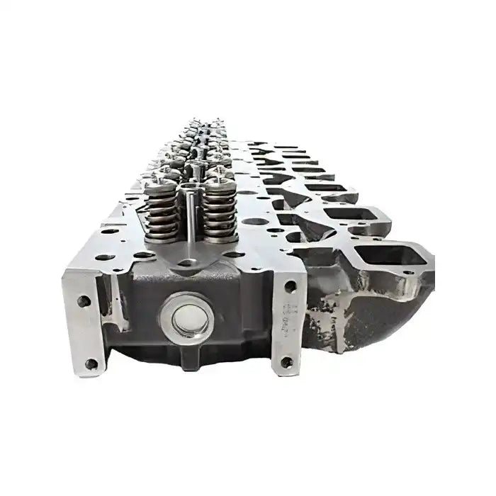 Complete Cylinder Head 6672143 For Kubota V1903 V1903T V1903E Engine B ...