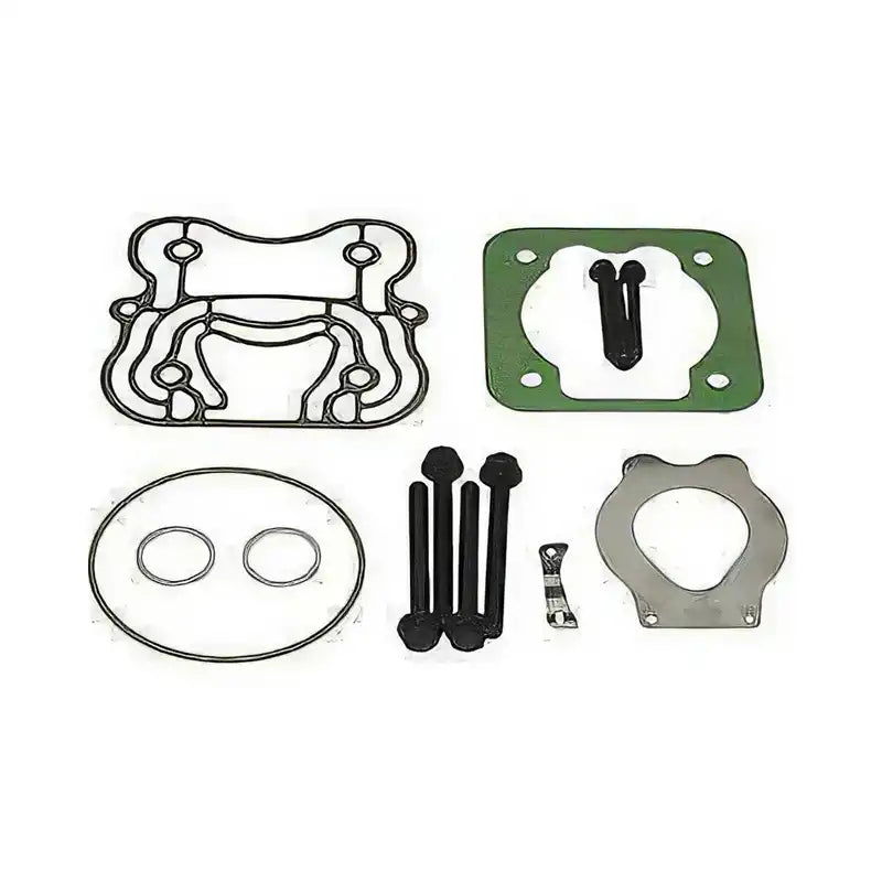 Compressor Repair Kit 9111559202 for Cummins 6BTAA-5.9 Ford C1215 Engine