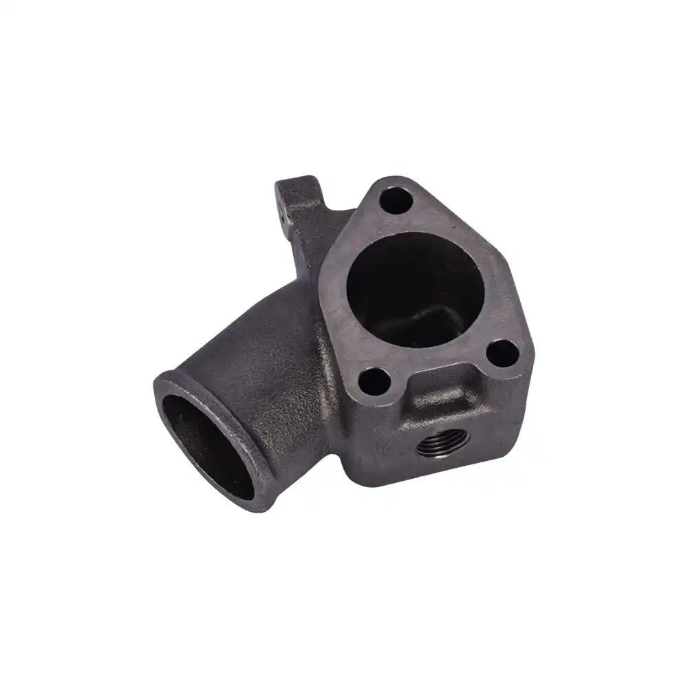 Connection Water Inlet Elbow J934877 for New Holland Tractor Loader LV80 U80