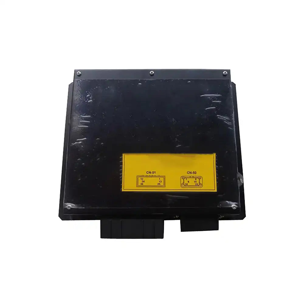 Controller MCU 21LB-40101 for Hyundai Wheel Loader HL730-7 HL730TM7 HL740-7 HL740TM-7 HL757-7 HL757TM7 HL760-7 HL770-7