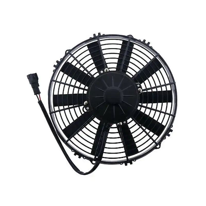 11" Medium Profile Electric Cooling Engine Fan 30101502 VA09-AP50/C-27S for Spal 962 CFM