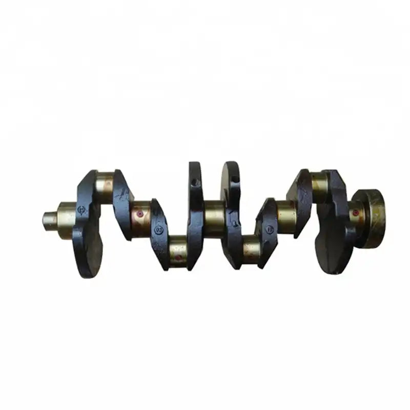 Crankshaft 0213-8819 for Deutz F4L912 Engine