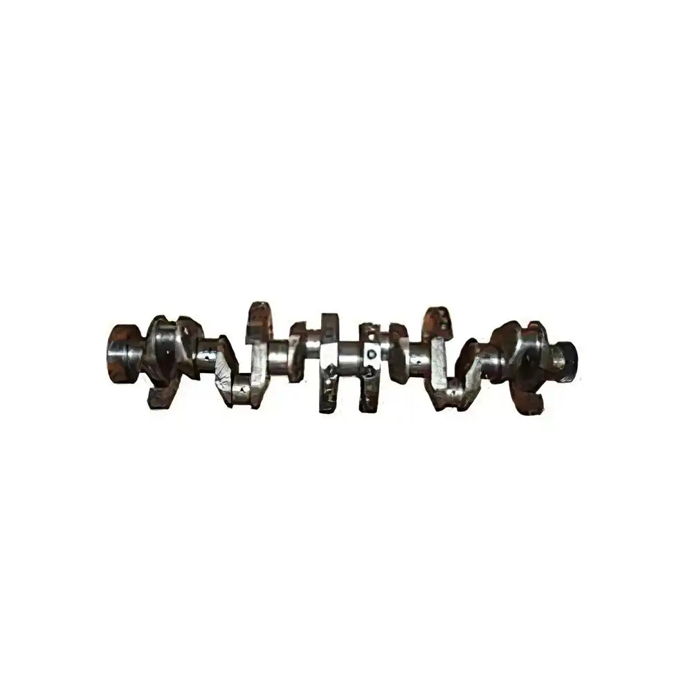 Crankshaft 02931057 for Deutz Engine F6L912 F6L912W